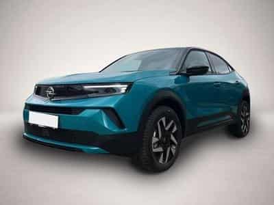 Opel Mokka (2025) - Photo 1