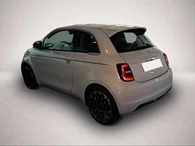 Fiat 500 (2026) - Photo 4