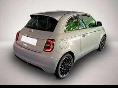 Fiat 500 (2026) - Photo 6