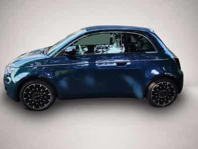Fiat 500 (2026) - Photo 3