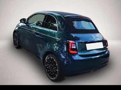 Fiat 500 (2026) - Photo 4