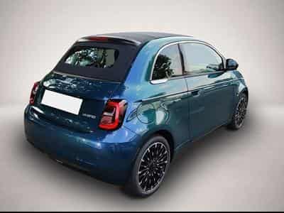 Fiat 500 (2026) - Photo 6