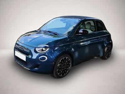 Fiat 500 (2026) - Photo 2