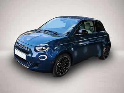 Fiat 500 (2026) - Photo 1