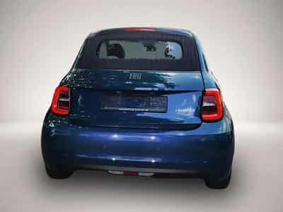 Fiat 500 (2026) - Photo 5