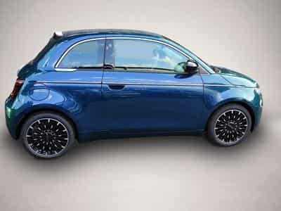 Fiat 500 (2026) - Photo 7