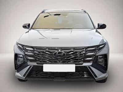 Hyundai Tucson (2026) - Photo 2