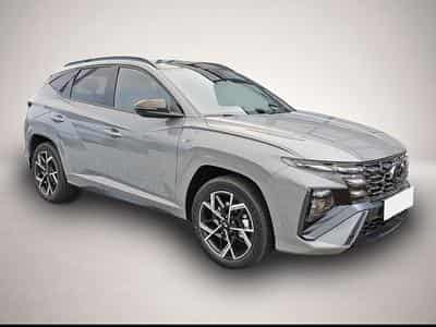 Hyundai Tucson (2026) - Photo 1