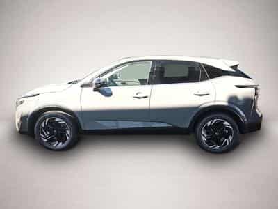 Nissan Qashqai (2026) - Photo 4