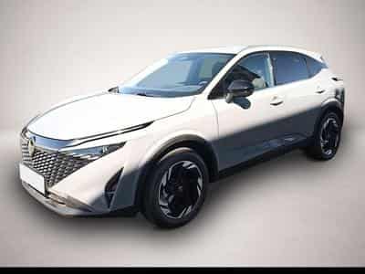 Nissan Qashqai (2026) - Photo 3