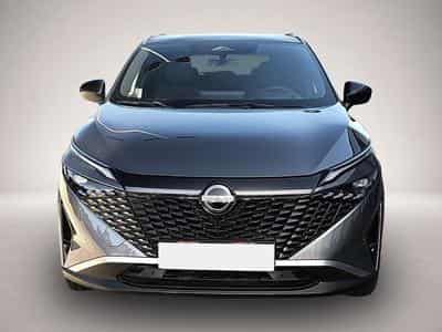 Nissan Qashqai (2026) - Photo 2