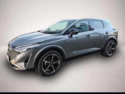 Nissan Qashqai (2026) - Photo 3