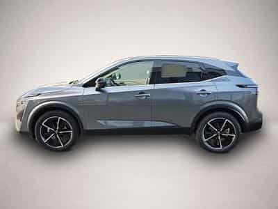 Nissan Qashqai (2026) - Photo 4