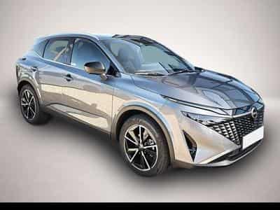 Nissan Qashqai (2026) - Photo 6
