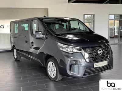 Nissan Primastar (2025) - Photo 5