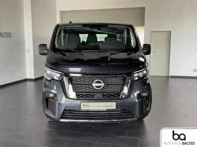 Nissan Primastar (2025) - Photo 2
