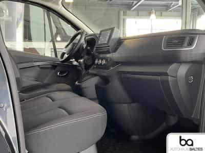 Nissan Primastar (2025) - Photo 6