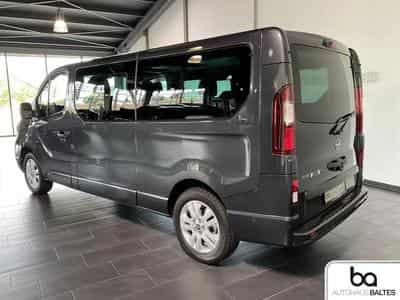 Nissan Primastar (2025) - Photo 4