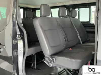 Nissan Primastar (2025) - Photo 8