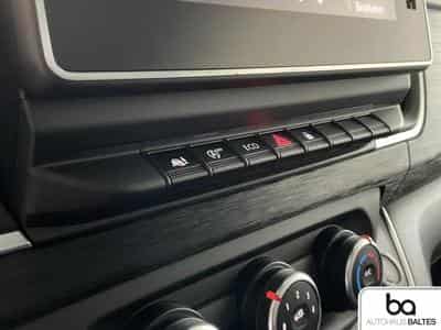 Nissan Primastar (2025) - Photo 12