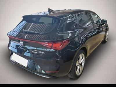 Seat Leon (2025) - Photo 2