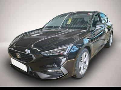 Seat Leon (2025) - Photo 1