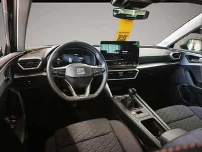 Seat Leon (2025) - Photo 3