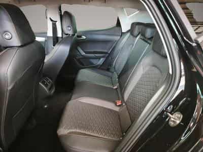 Seat Leon (2025) - Photo 4