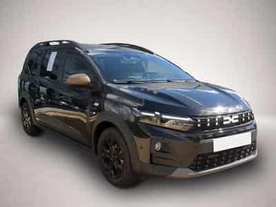Dacia Jogger (2026) - Photo 1