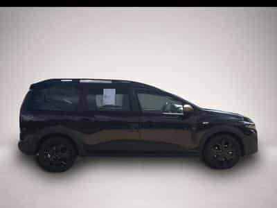 Dacia Jogger (2026) - Photo 2