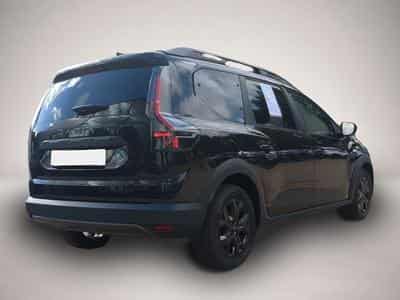 Dacia Jogger (2026) - Photo 3