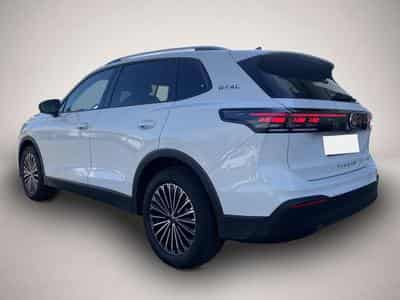 VW Tiguan (2025) - Photo 4