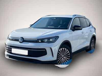 VW Tiguan (2025) - Photo 1