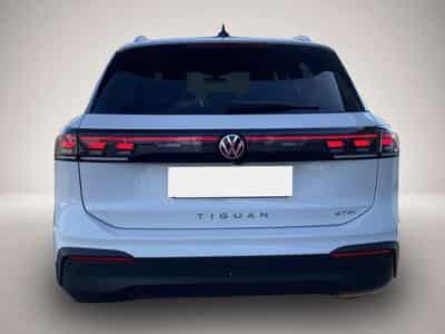 VW Tiguan (2025) - Photo 5