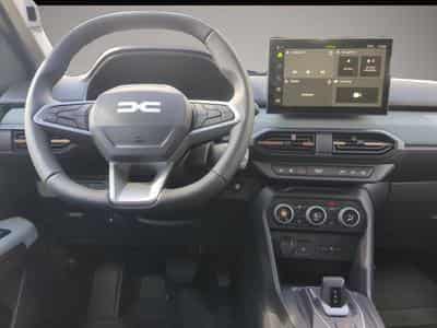 Dacia Jogger (2026) - Photo 5