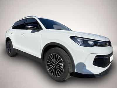 VW Tiguan (2025) - Photo 7
