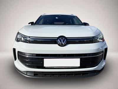 VW Tiguan (2025) - Photo 8