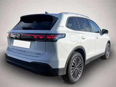 VW Tiguan (2025) - Photo 6