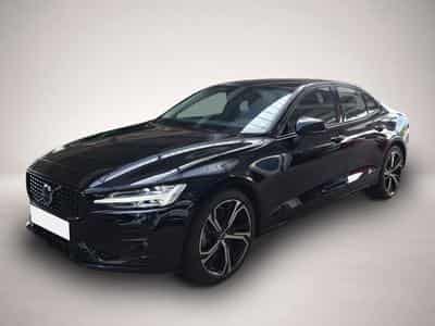 Volvo S60 (2024) - Photo 1