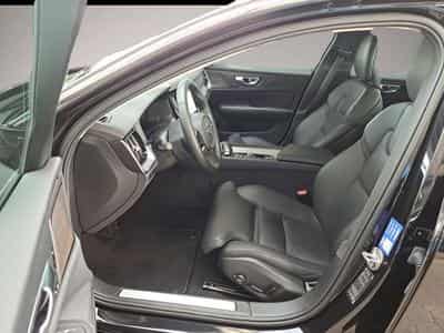 Volvo S60 (2024) - Photo 5