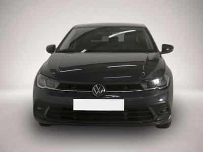 VW Polo (2025) - Foto 2