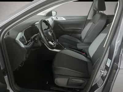 VW Polo (2025) - Foto 5