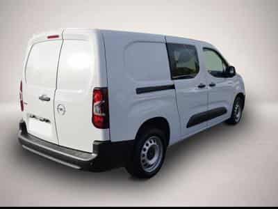 Opel Combo (2026) - Photo 6