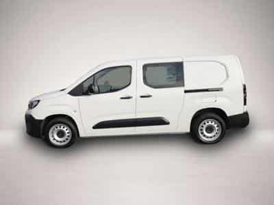 Opel Combo (2026) - Photo 3