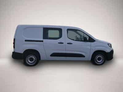 Opel Combo (2026) - Photo 7