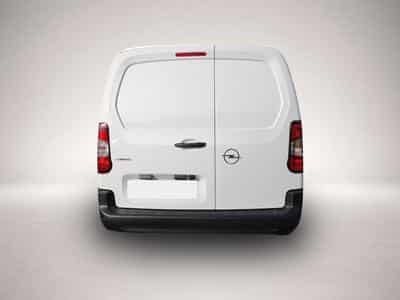 Opel Combo (2026) - Photo 5