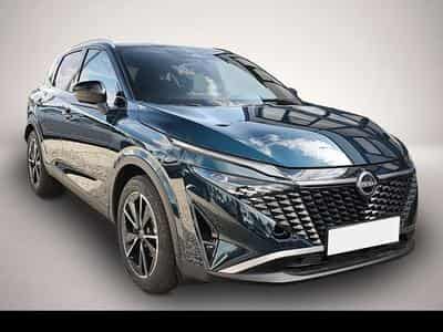 Nissan Qashqai (2026) - Photo 1