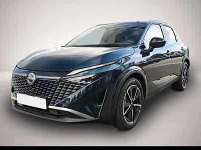 Nissan Qashqai (2026) - Photo 3