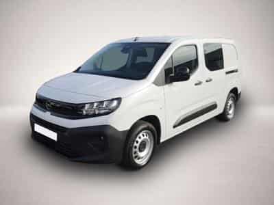 Opel Monterey (2026) - Photo 2