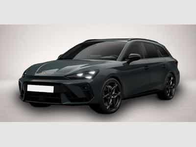 Cupra Leon (2026) - Photo 1